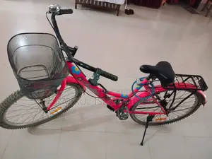 For Sale – Ladies Bicycle