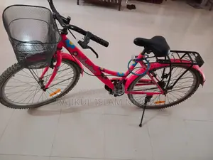 For Sale – Ladies Bicycle