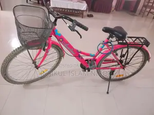 For Sale – Ladies Bicycle
