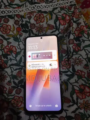 Xiaomi Redmi Note 11 খুব ভালো (Used)