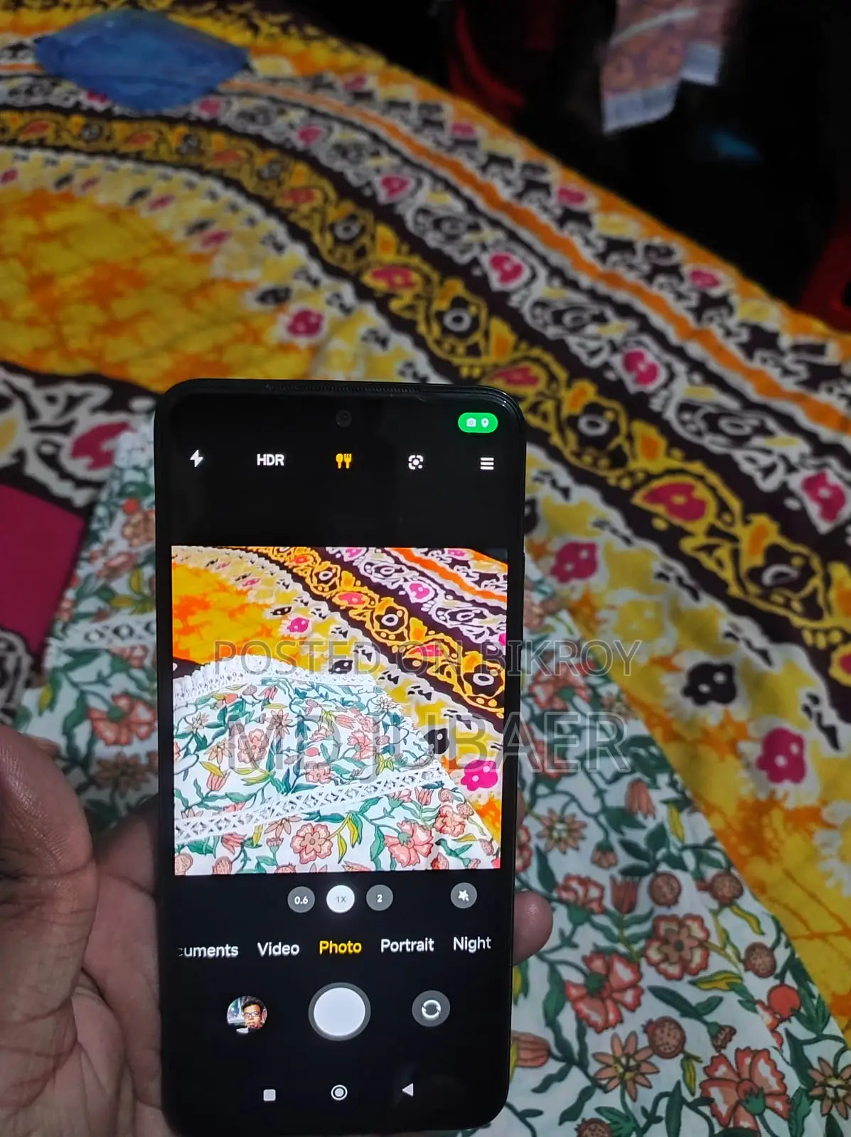 Xiaomi Redmi Note 11 খুব ভালো (Used)