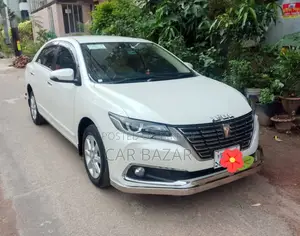 Toyota Premio FEX PACKAGE 2018