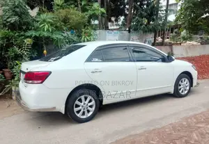 Toyota Premio FEX PACKAGE 2018