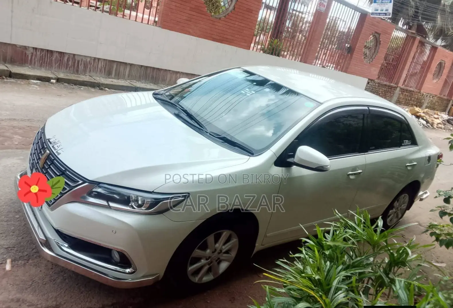 Toyota Premio FEX PACKAGE 2018