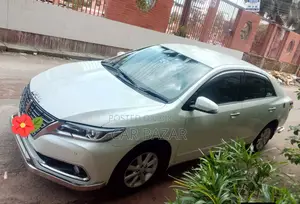 Toyota Premio FEX PACKAGE 2018