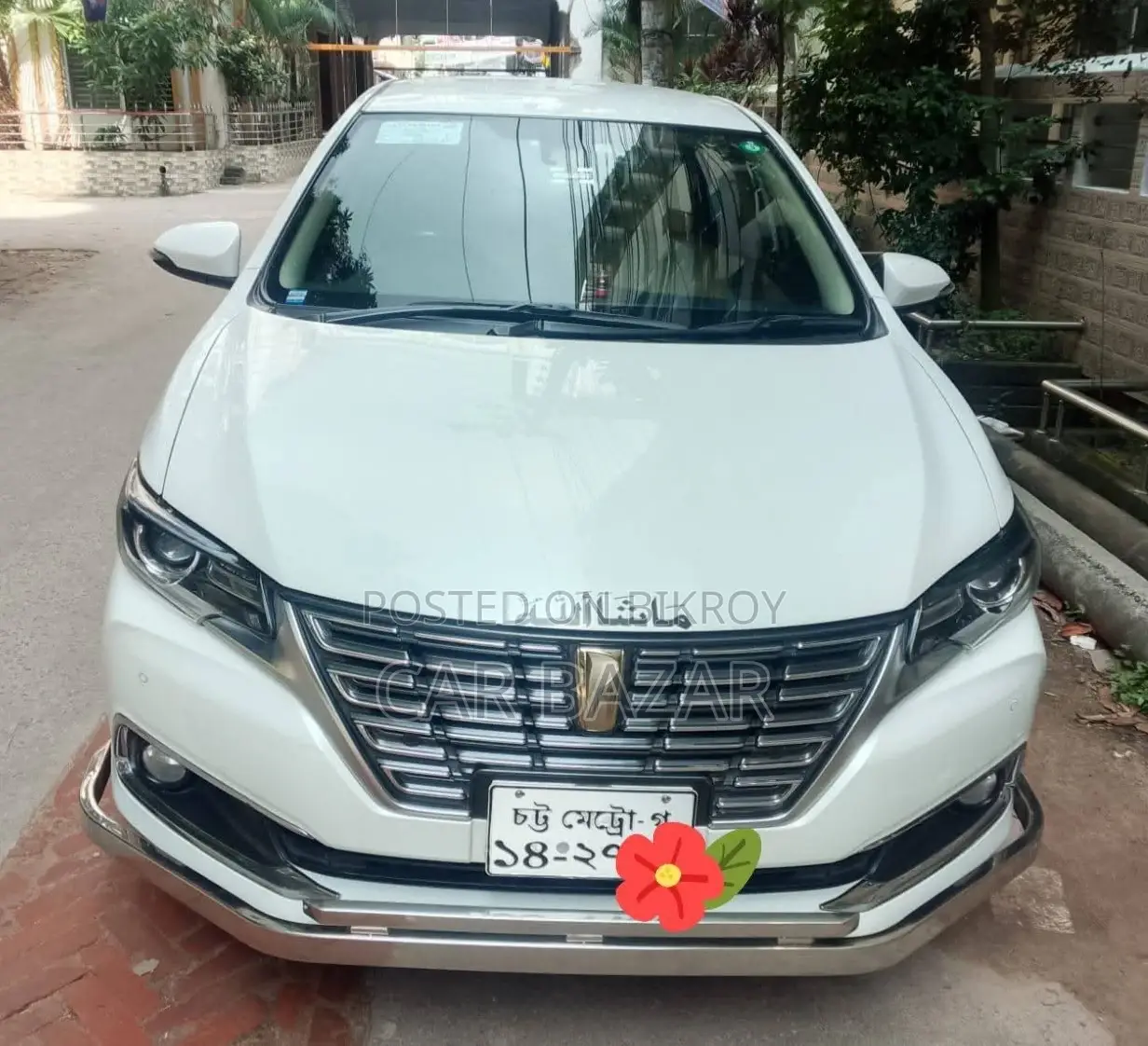 Toyota Premio FEX PACKAGE 2018