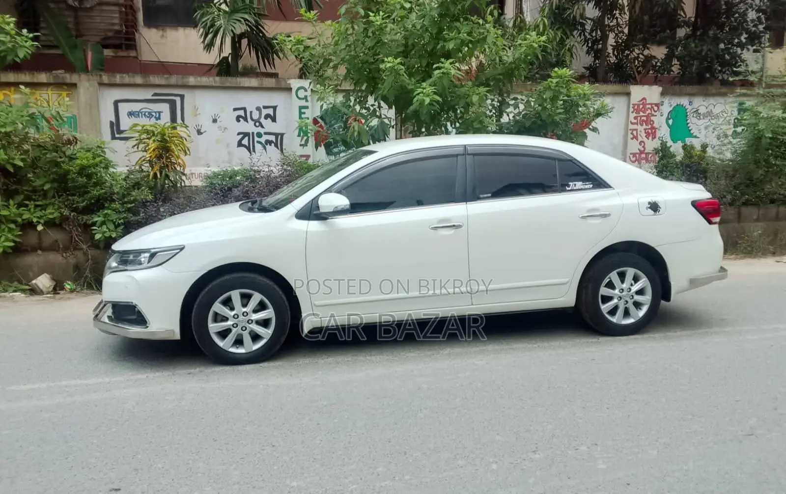 Toyota Premio FEX PACKAGE 2018