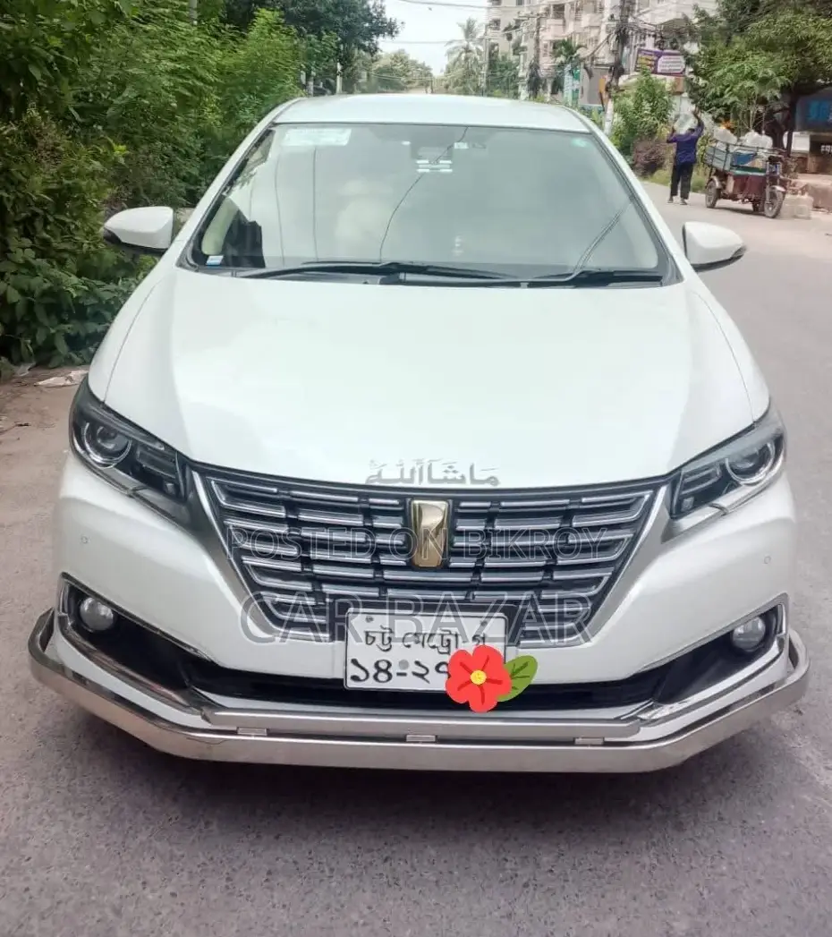 Toyota Premio FEX PACKAGE 2018