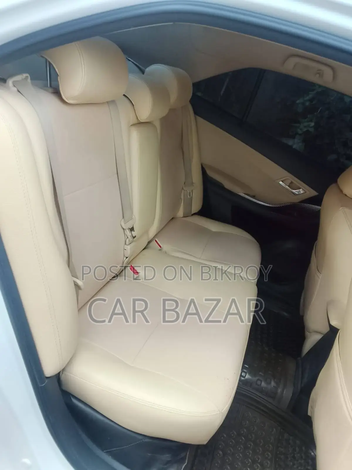 Toyota Premio FEX PACKAGE 2018