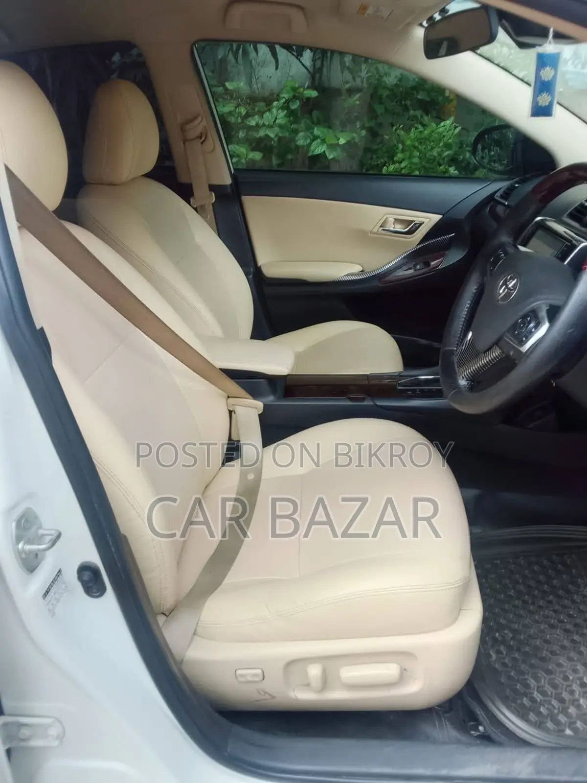 Toyota Premio FEX PACKAGE 2018