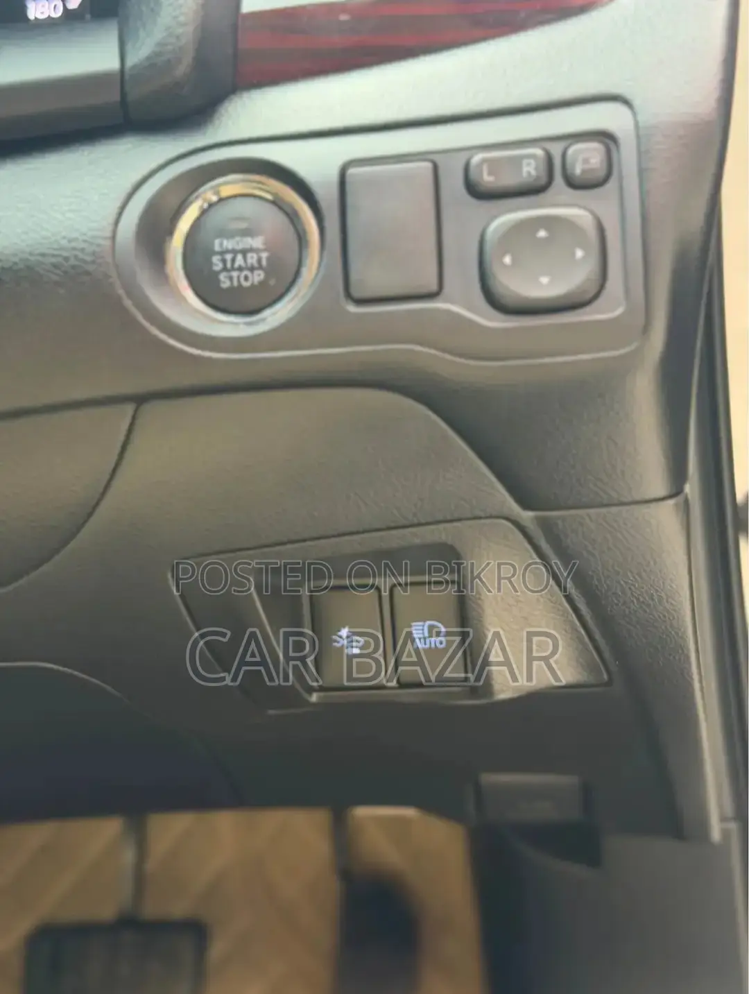 Toyota Premio FEX PACKAGE 2018
