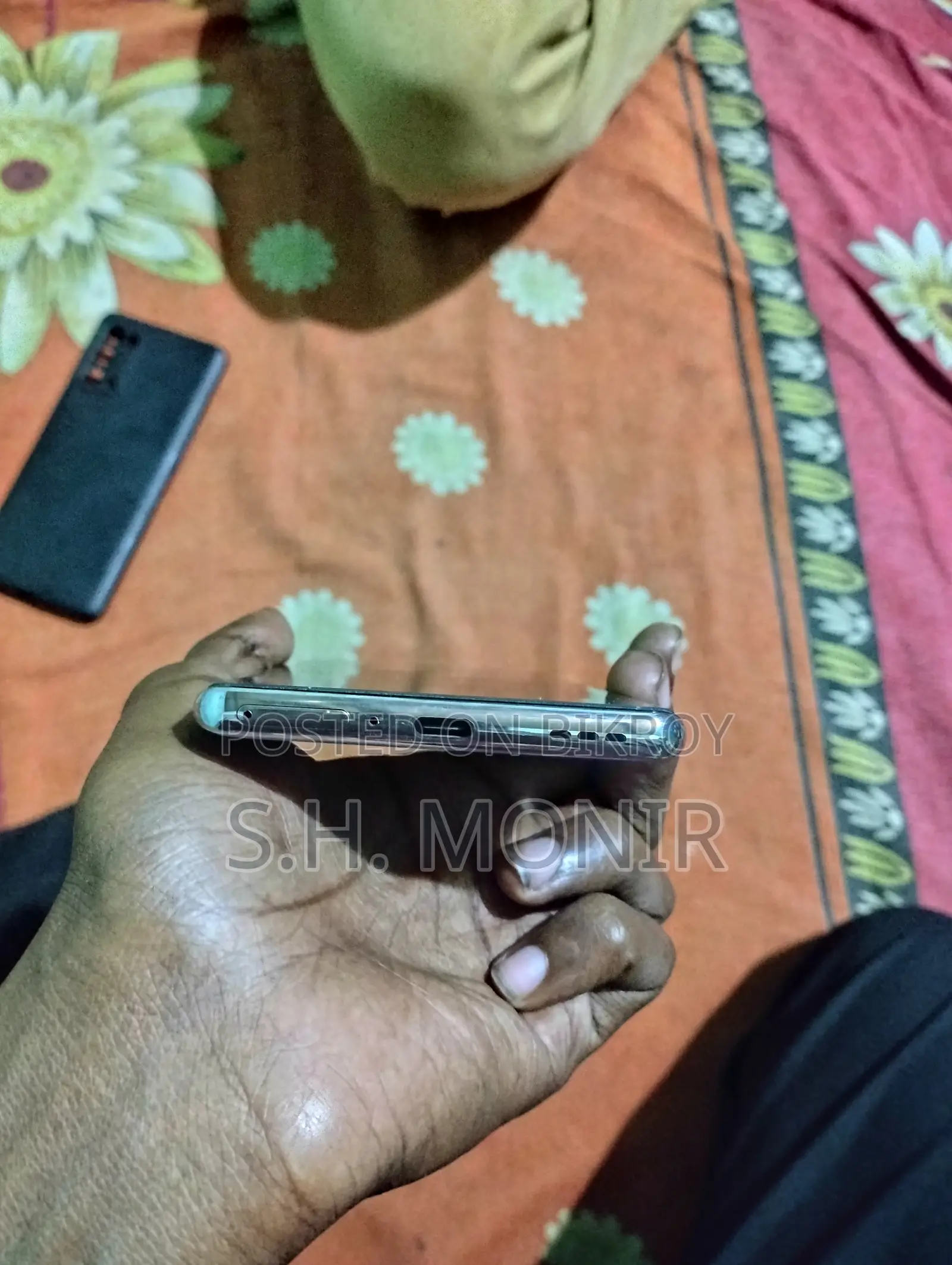OPPO Reno 5 Pro (Used)
