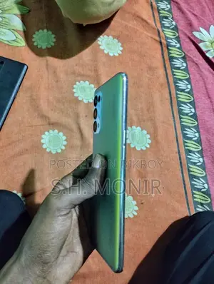 OPPO Reno 5 Pro (Used)
