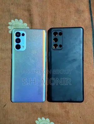 OPPO Reno 5 Pro (Used)