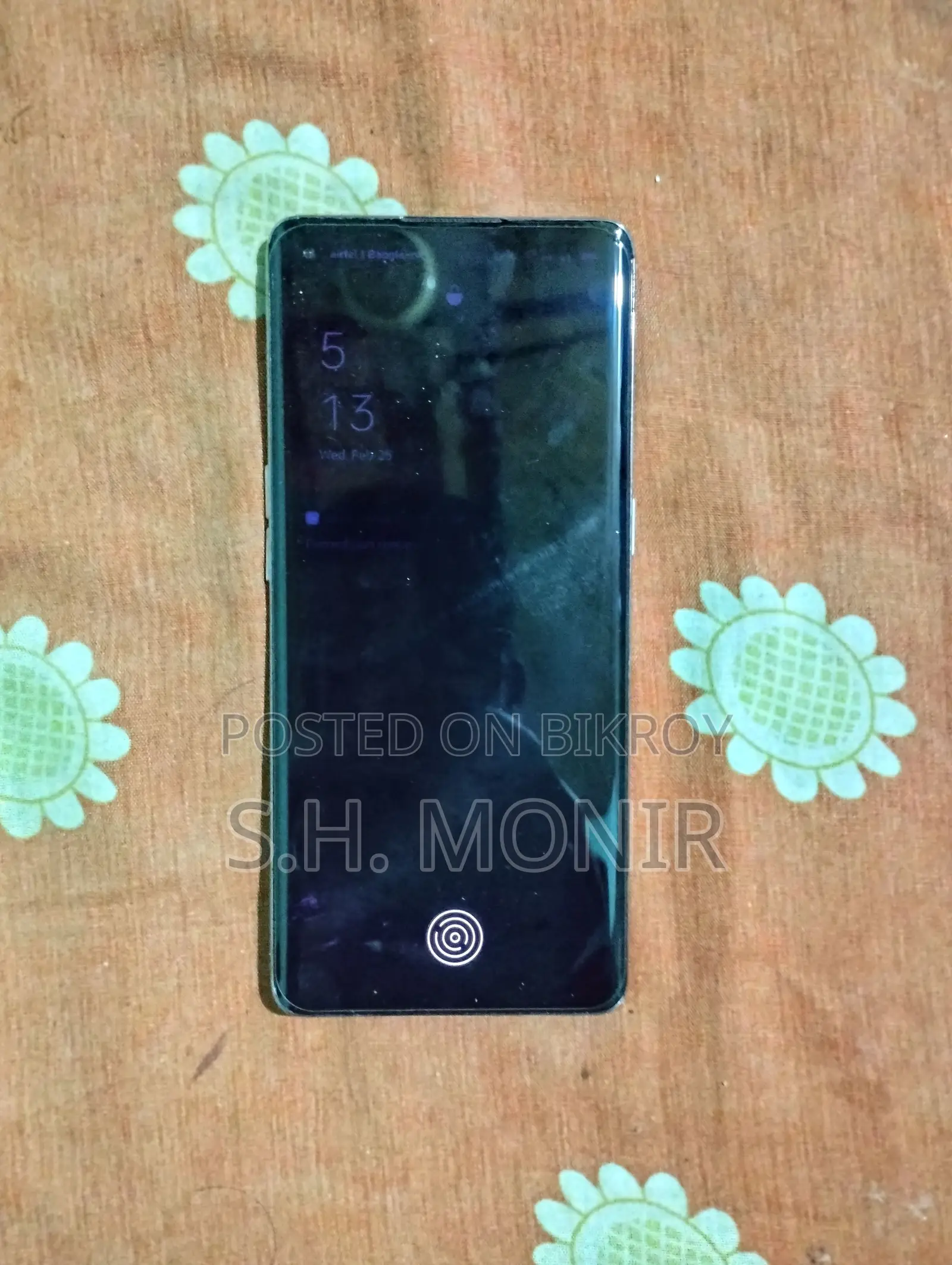 OPPO Reno 5 Pro (Used)