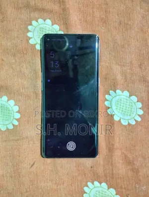 OPPO Reno 5 Pro (Used)