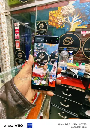 OPPO Reno 11 8 256 gb blue (Used)