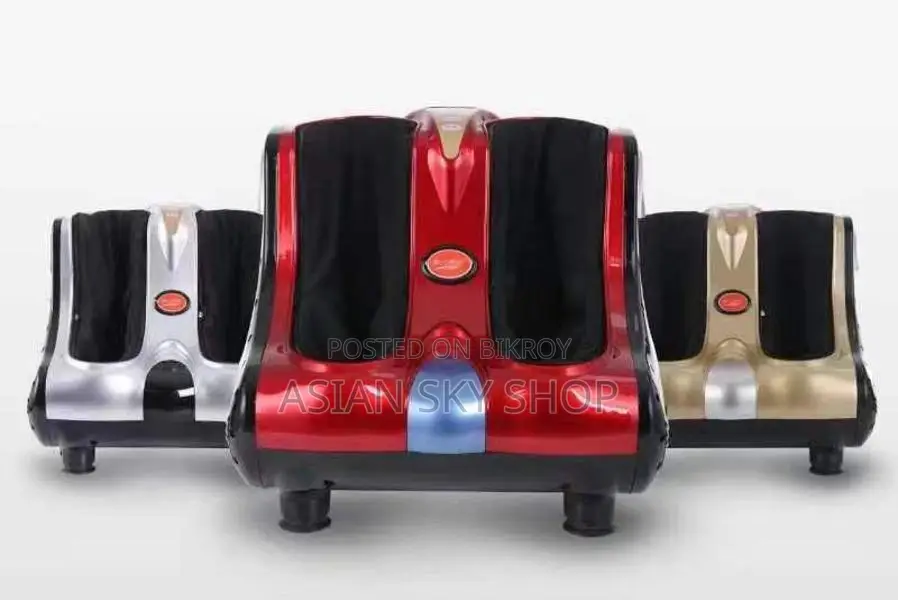Leg Massager