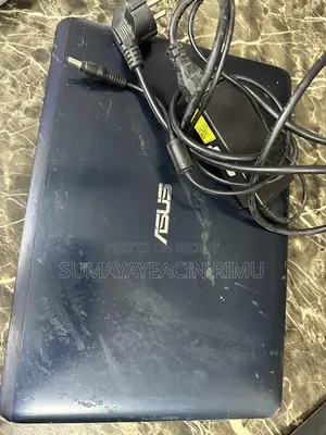 Asus Laptop- K455l Series