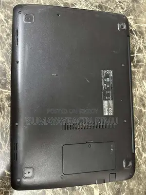 Asus Laptop- K455l Series