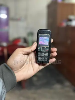 Nokia ১৬০০ (Used)