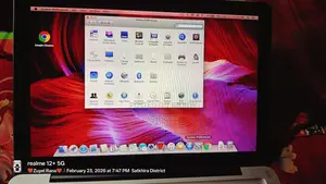 Apple MacBook Pro