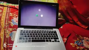 Apple MacBook Pro