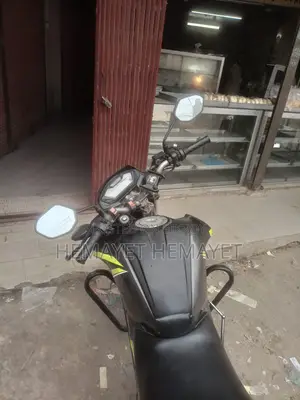 Honda Hornet 2018