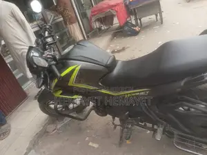 Honda Hornet 2018