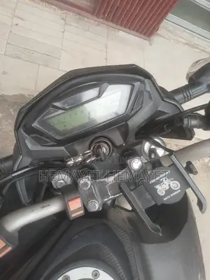 Honda Hornet 2018