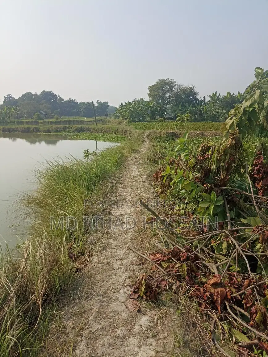 Land for Sale