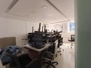গুলশানে ২৫০০ বর্গফুটের ফার্নিশড অফিস ভাড়া