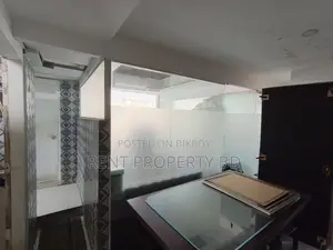 গুলশানে ২৫০০ বর্গফুটের ফার্নিশড অফিস ভাড়া