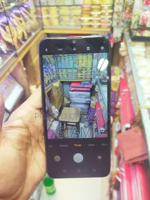 Vivo Y19 4/128GB (Used)