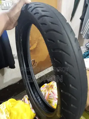 Eurogrip Tyre