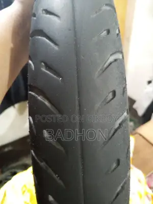 Eurogrip Tyre