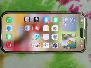 Apple iPhone 16 Pro Max (ব্যবহৃত)
