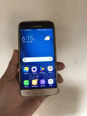 Samsung Galaxy J2 Pro 2/16 (Used)