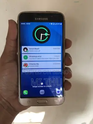 Samsung Galaxy J2 Pro 2/16 (Used)