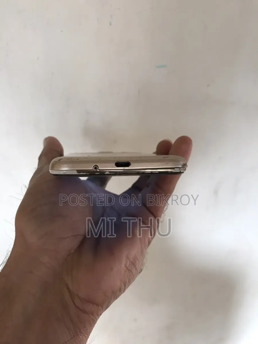 Samsung Galaxy J2 Pro 2/16 (Used)