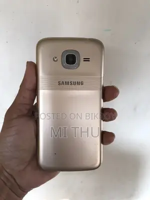 Samsung Galaxy J2 Pro 2/16 (Used)