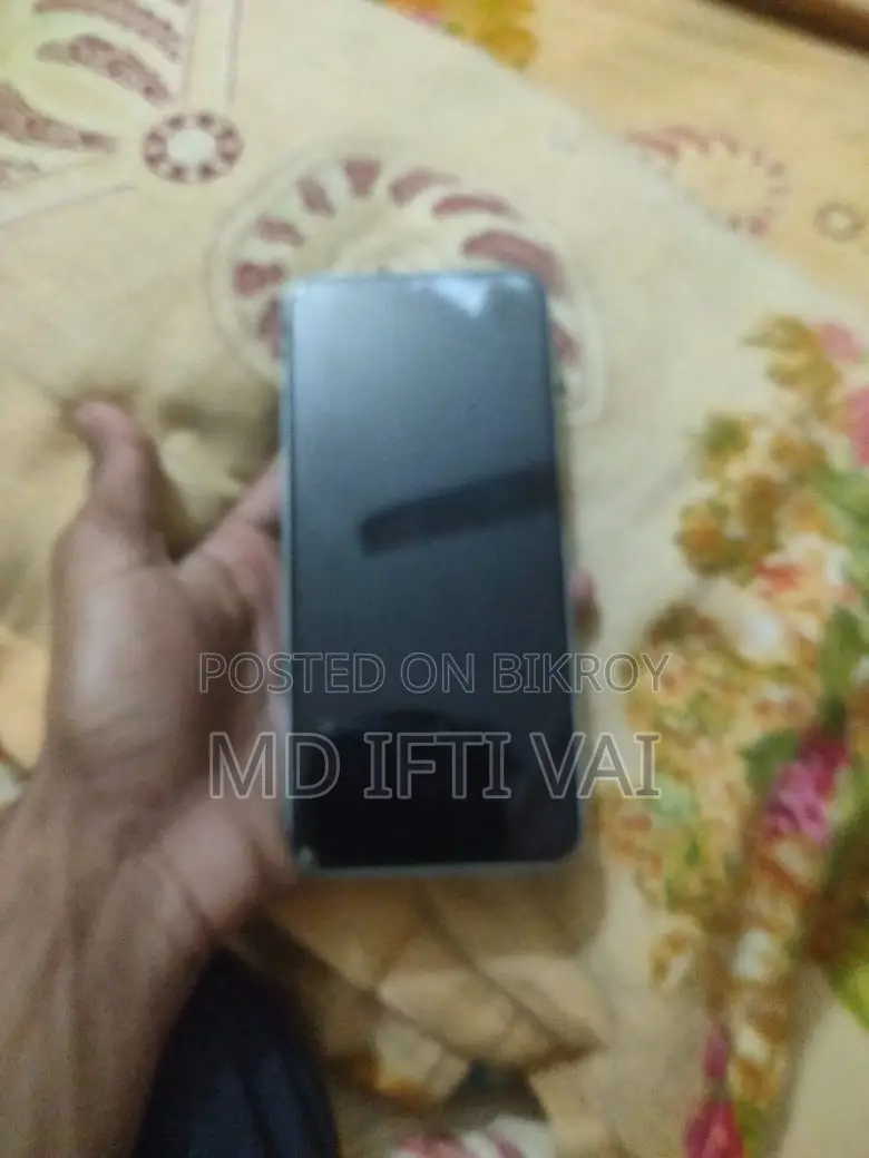 Realme C35 . (Used)