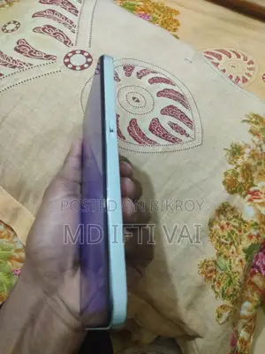 Realme C35 . (Used)