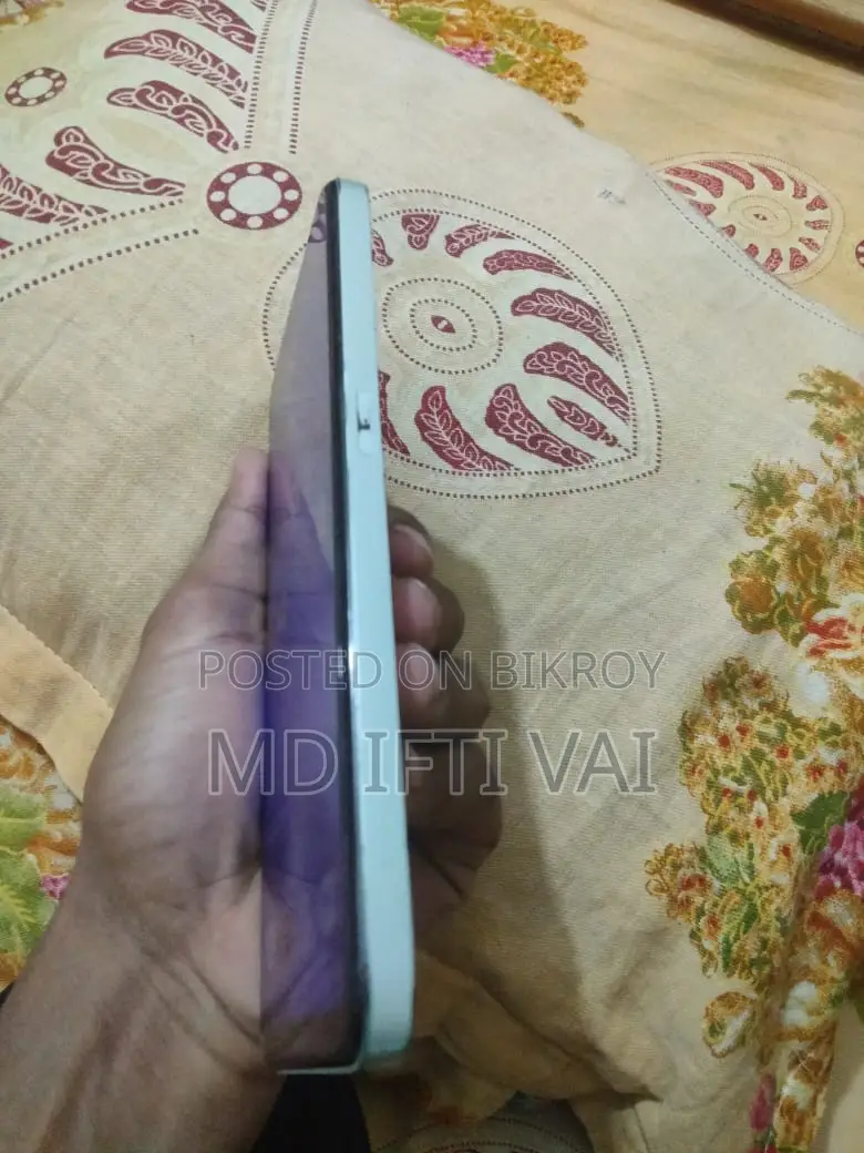 Realme C35 . (Used)