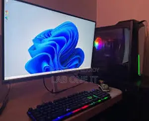 Offer: Core i3 4th Gen, 8GB RAM, 128GB SSD, 19" LED - 100% Original