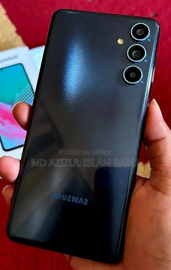 Samsung Galaxy M54 (Used)