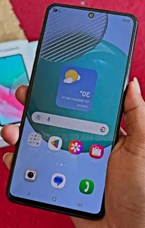 Samsung Galaxy M54 (Used)