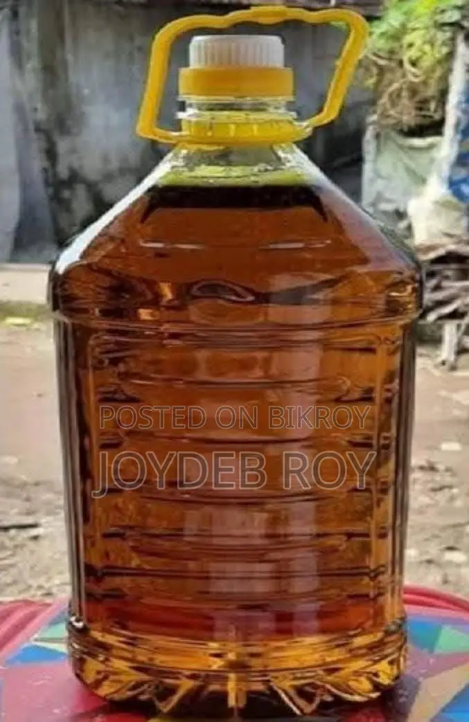 সরিষার তেল