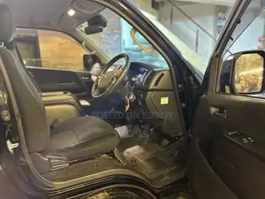 Toyota Hiace SUPER GL BLACK 2020