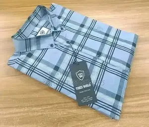 Premium Quality Full Shirt